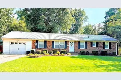 5121 Beulah Lane, Kernersville, NC 27284 - Photo 1