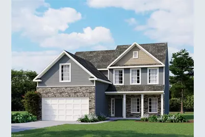 3936 Cassillis Way #109, Colfax, NC 27235 - Photo 1