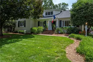 747 Oaklawn Ave, Winston-Salem, NC 27104 - Photo 1