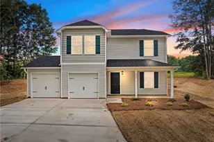 2858 Stoney Creek Church Rd, Burlington, NC 27217 - Photo 1