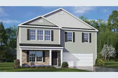 240 Maverick Trail Drive, King, NC 27021 - Photo 1