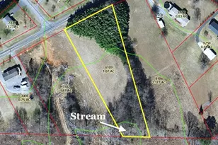 X Springfield Rd, Pilot Mountain, NC 27041 - Photo 1