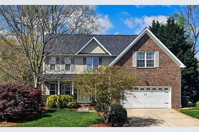 4521 Camden Ridge Drive, Greensboro, NC 27410 - Photo 1