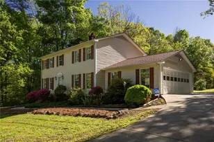 2148 Hedrick Mill Rd, Lexington, NC 27292 - Photo 1