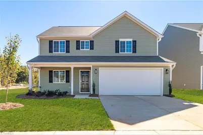 3920 Arcola Way, Greensboro, NC 27405 - Photo 1