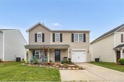 747 Bitting Hall Circle, Rural Hall, NC 27045 - Photo 1