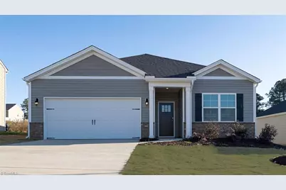 2509 Trevana Way, Graham, NC 27253 - Photo 1