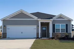 2509 Trevana Wy, Graham, NC 27253 - Photo 1