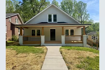 1353 Wentworth Street, Reidsville, NC 27320 - Photo 1