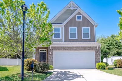 142 Habersham Court, Lexington, NC 27295 - Photo 1