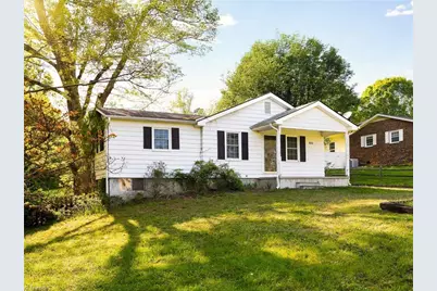 4314 Blackberry Road, Greensboro, NC 27406 - Photo 1