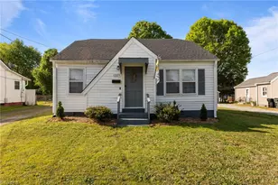 1329 Mebane St, Burlington, NC 27217 - Photo 1