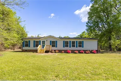 338 W Steeple Chase Road, Greensboro, NC 27406 - Photo 1