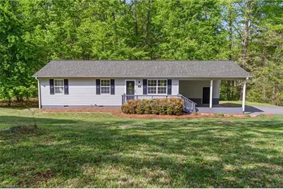 1567 Pineland Drive, Kernersville, NC 27284 - Photo 1