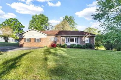 4780 Vienna Dozier Road, Pfafftown, NC 27040 - Photo 1