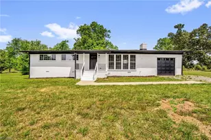 2710 E Greensboro Chapel Hill Rd, Snow Camp, NC 27349 - Photo 1
