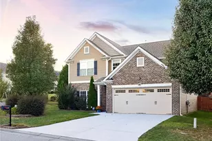 4588 Silo Ridge Ct, Clemmons, NC 27012 - Photo 1