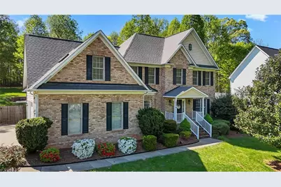 6976 Brandi Wood Circle, Summerfield, NC 27358 - Photo 1