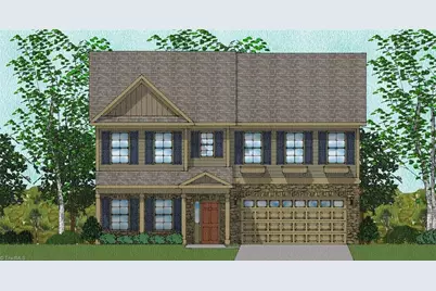 5933 Clouds Harbor Trail, Clemmons, NC 27012 - Photo 1