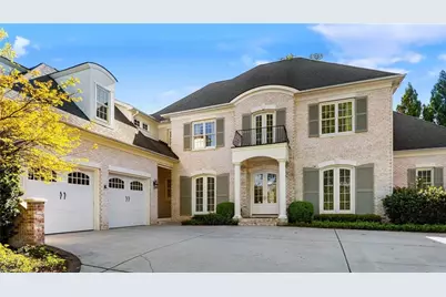 3215 Hobbs Landing Court, Greensboro, NC 27410 - Photo 1