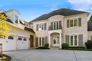 3215 Hobbs Landing Ct, Greensboro, NC 27410 - Photo 1