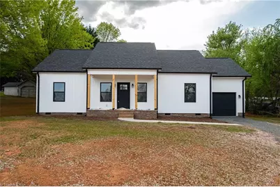 142 Old Highway 21, State Road, NC 28676 - Photo 1