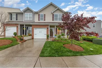 710 Central Park Avenue, Greensboro, NC 27407 - Photo 1