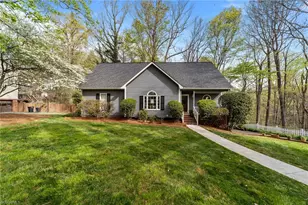 233 Lilac Dr, Kernersville, NC 27284 - Photo 1