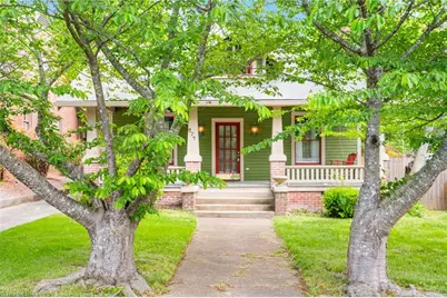 674 Chestnut Street, Greensboro, NC 27405 - Photo 1