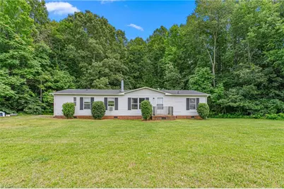 4047 Mistletoe Drive, Burlington, NC 27217 - Photo 1