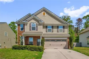 1420 Joyceland Rd, Kernersville, NC 27284 - Photo 1