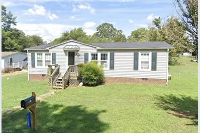 125 State Street, Haw River, NC 27258 - Photo 1
