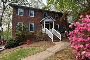 4184 Dimholt Ct, Winston-Salem, NC 27104 - Photo 1