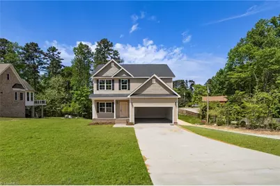 334 Homestead Avenue, High Point, NC 27262 - Photo 1