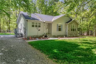 2142 Soapstone Mountain Rd, Staley, NC 27355 - Photo 1