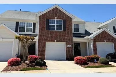 405 Hidden Brook Lane, Greensboro, NC 27405 - Photo 1