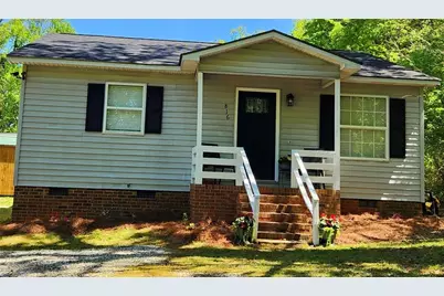816 S Cummins Street, High Point, NC 27262 - Photo 1