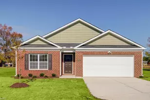 493 Lochalsh Dr, Gibsonville, NC 27249 - Photo 1