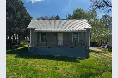 203 Watt Street, Cooleemee, NC 27014 - Photo 1