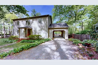 1408 Buxton Road, Greensboro, NC 27406 - Photo 1