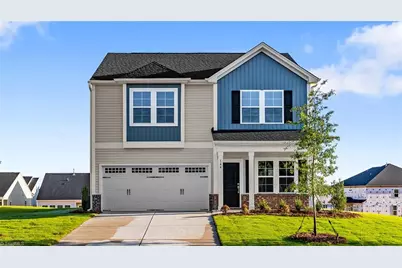 144 Rock Cress Drive, Lexington, NC 27295 - Photo 1