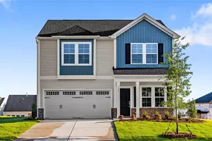 144 Rock Cress Dr, Lexington, NC 27295 - Photo 1