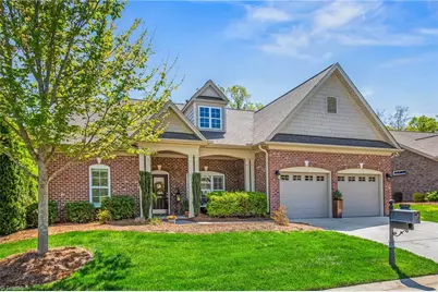 300 St James Drive, Winston-Salem, NC 27107 - Photo 1