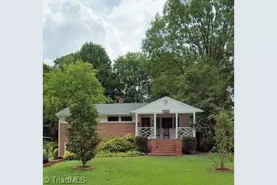 2605 Overbrook Drive, Greensboro, NC 27408 - Photo 1