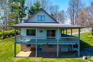 522 Buckeye Ridge Run, Sparta, NC 28675 - Photo 1