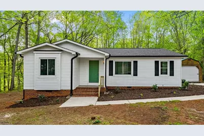 4293 Millers Mill Road, Trinity, NC 27370 - Photo 1