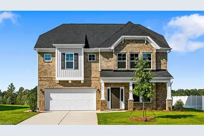 146 Lavender Lane, Lexington, NC 27295 - Photo 1