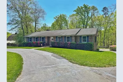 109 Eldridge Lane, State Road, NC 28676 - Photo 1