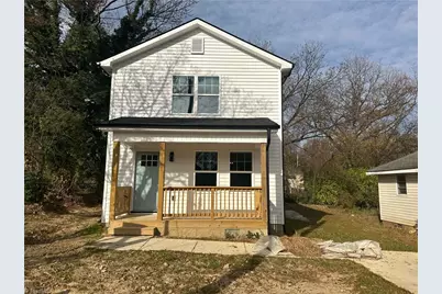 1201 Pearson Place, High Point, NC 27260 - Photo 1