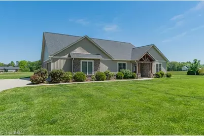 291 Scout Road, Lexington, NC 27292 - Photo 1